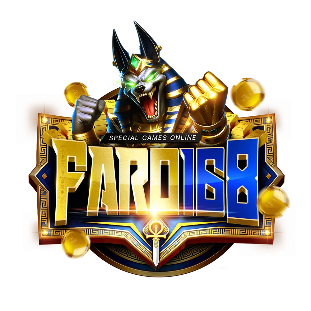 FARO168 ทางเข้าเว็บตรง | สล็อต ฝากถอนออโต้